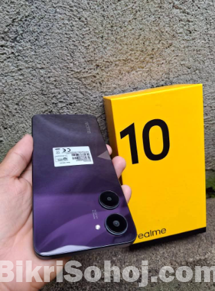 Realme 10(8-128)